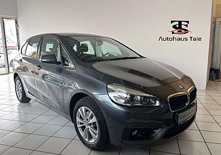 BMW 218 *Steptronic*Advantage*Navi