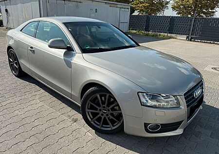 Audi A5 Coupe 2.0 TFSI-1 Jahr Garantie- 20Zoll