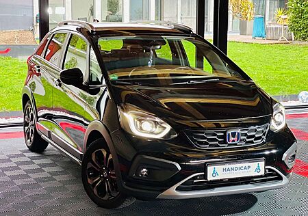 Honda Jazz 1.5 i-MMD Hybrid Crosstar Advance