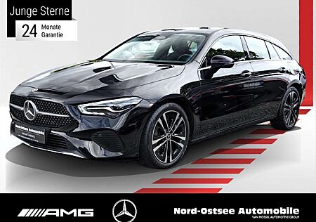 Mercedes-Benz CLA 180 SB PROGRESSIVE ADV. KAMERA SHZ LED SPUR