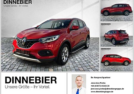 Renault Kadjar Limited DynLicht NAVI TWA