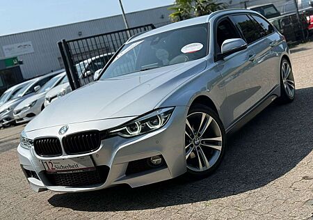 BMW 318 Touring M Paket Sport Voll-LED Navi SHZ Tempo Alu