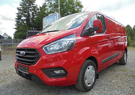 Ford Transit Custom 340 2.0 TDCI AHK
