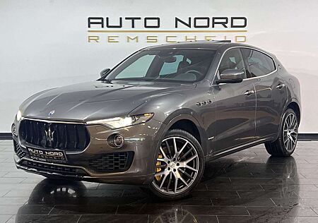 Maserati Levante Gran Sport SQ4*Pano*H&K*360°*ACC*Schale