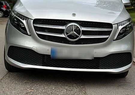 Mercedes-Benz V 220 /250/300 d EDITION lang (447.813)