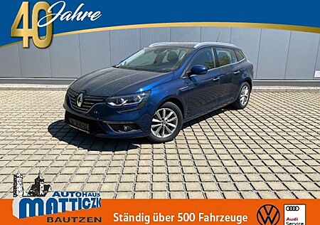 Renault Megane Grandtour 1.2 TCe 130 Energy Intens AHK/CRUSING+N