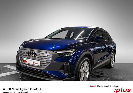 Audi Q4 e-tron Q4 Sportback 45 e-tron SHZ Navi PDC LED VC
