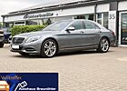 Mercedes-Benz S 400 4Matic*Pano*ILS*HUD*Burmester*Distronic*