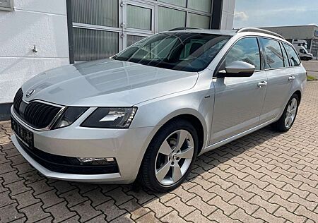 Skoda Octavia Combi Clever/1HD/MWST/SHZ/NAVI