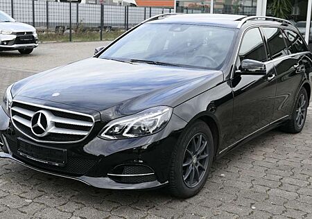 Mercedes-Benz E 250 Avantgarde/LED/8xAlu/AHK/Navi