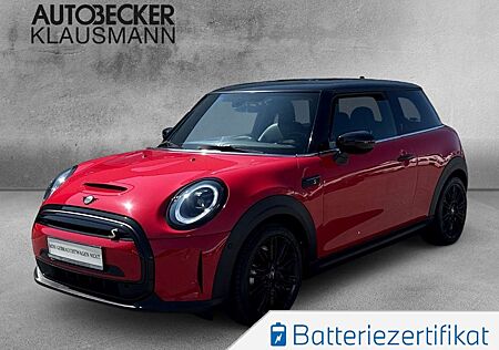 Mini Cooper SE Yours Trim 3-Türer (ab 2020) Navi Leder Digit