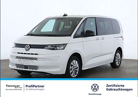 VW T7 Volkswagen Multivan TSI 7-SITZE CLIMATRONIC PDC