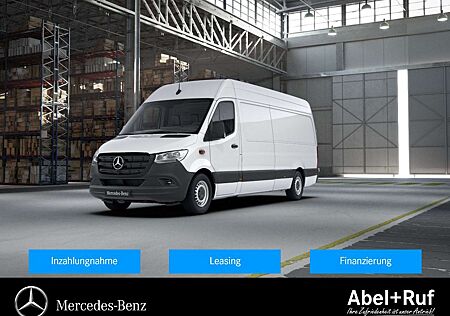 Mercedes-Benz Sprinter 317 CDI Kasten L3H2 MBUX+SHZ+DAB+360°