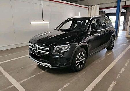 Mercedes-Benz GLB 180 GLB -Klasse d
