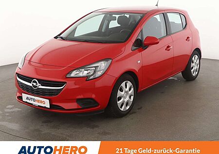 Opel Corsa 1.2 Edition*TEMPO*PDC*SHZ*KLIMA*GARANTIE*