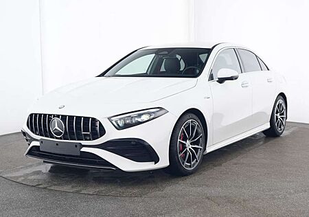 Mercedes-Benz A 35 AMG AMG 4M Limousine /Multibeam/