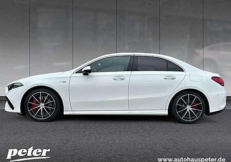 Mercedes-Benz A 35 AMG AMG 4M Limousine /Multibeam/