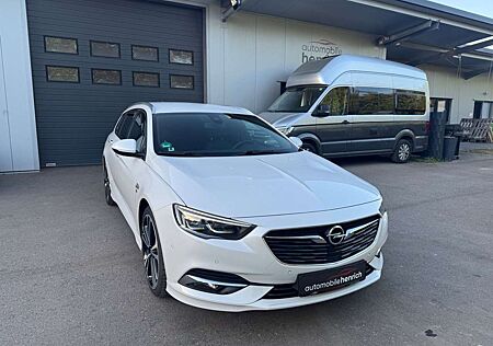 Opel Insignia B ST OPC Line Massage,HuD,Bose,20Alu