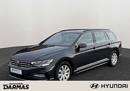 VW Passat Variant Volkswagen Business 2.0 TDI SCR R-Line Acc