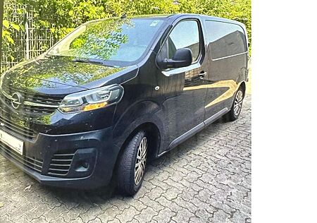 Opel Vivaro Kasten L2H1 2,9t Edition