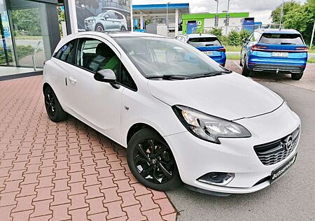 Opel Corsa 1.4 Color Edition 90 PS beh.FS/Brganfhras