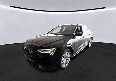 Audi e-tron SPORTBACK S 22Z./ACC/HuD/PANO/360/S-SITZE