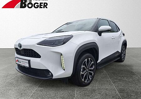 Toyota Yaris Cross 1.5 Hybrid Team D *sehr gepflegt*