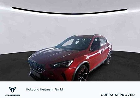 Cupra Formentor 1.4 TSI e-Hybrid DSG VZ AHK/LED/ACC