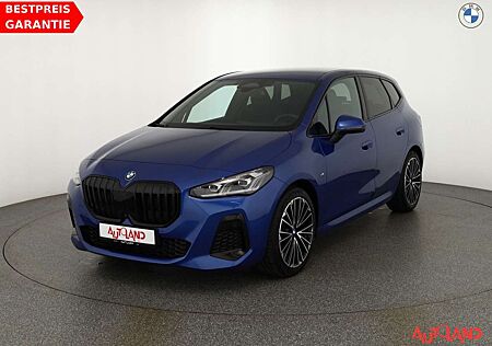 BMW 218i 218 Active Tourer M Sport AHK Head-Up Kamera