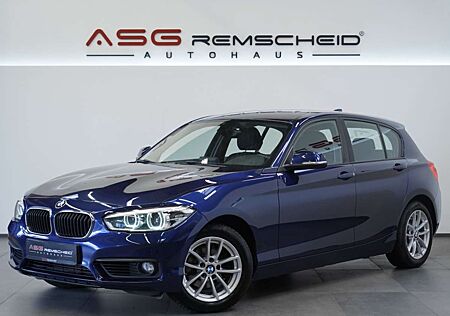 BMW 120 d Advantage *Klima *Ambiente *Navi *SHZ