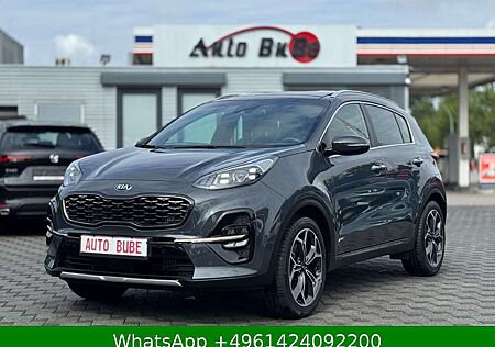 Kia Sportage GT-Line 4WD LED|JBL|PANO|ACC|360°