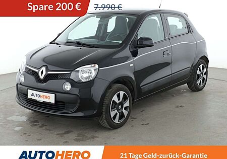 Renault Twingo 0.9 Energy Limited*LIM*KLIMA*