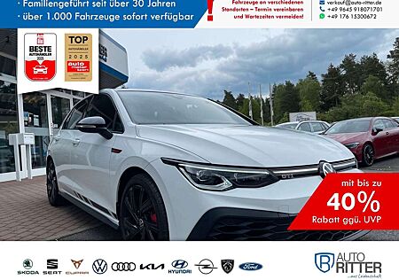 VW Golf Volkswagen GTI Clubsport ACC|Kamera|Pano|HarmanKardon