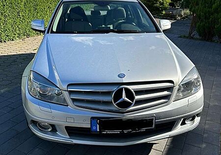 Mercedes-Benz C 280 7G-TRONIC Elegance V6