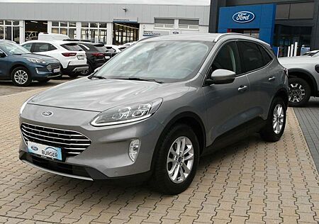 Ford Kuga Hybrid Titanium X *B&O*