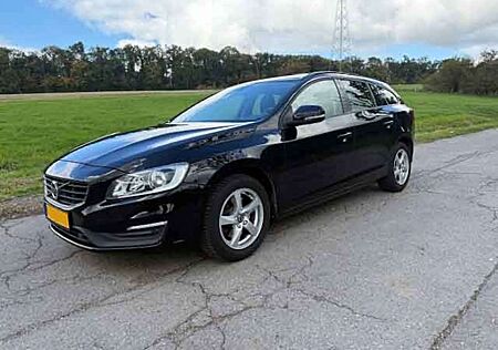 Volvo V60 D3 Momentum