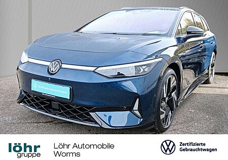 VW ID.7 Volkswagen Tourer GTX 4Motion *AHK*HARMAN-KARDON*MATRIX*