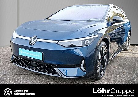 VW ID.7 Volkswagen Tourer GTX 4Motion *AHK*HARMAN-KARDON*MATRIX*