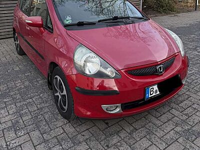 Honda Jazz 1.4❗️TÜV-10/2027❗️