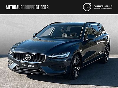 Volvo V60 B4 Mild-Hybrid Core ACC BLIS LED