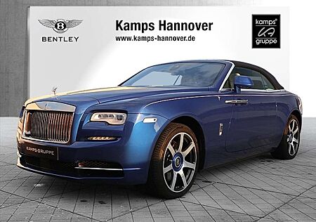 Rolls-Royce Dawn *Einzelstück*Inspiriert von Sylt*
