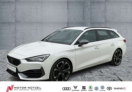 Cupra Leon ST 1.4 e-Hybrid VZ LED+NAV+ACC+SHZ+PDC+19"
