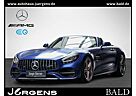 Mercedes-Benz AMG GT C Roadster Perf-Si/Comand/LED/Burm/Memory