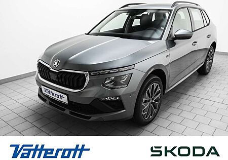 Skoda Kamiq Tour 1.0 TSI Kamera Matrix