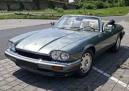 Jaguar XJS 4.0