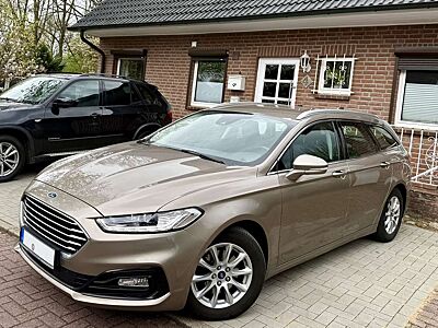 Ford Mondeo Turnier 2.0 EcoBlue Aut. Business Edition
