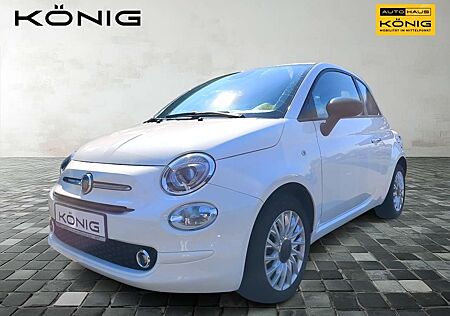 Fiat 500 1.0 GSE MY23 Klima *CarPlay *Radio
