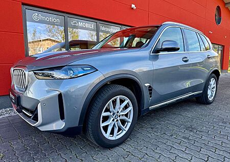 BMW X5 30d xDrive*Memory*PanoSD*H&K*Innovation*AHK*
