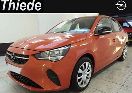 Opel Corsa F 1.2 EDITION NAVI/TEMP./KLIMA/USB/DAB+