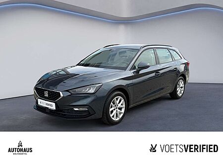 Seat Leon ST Style 1.5 TSI DSG LED NAV PDC SHZ